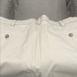 George Men's Khaki Chinos